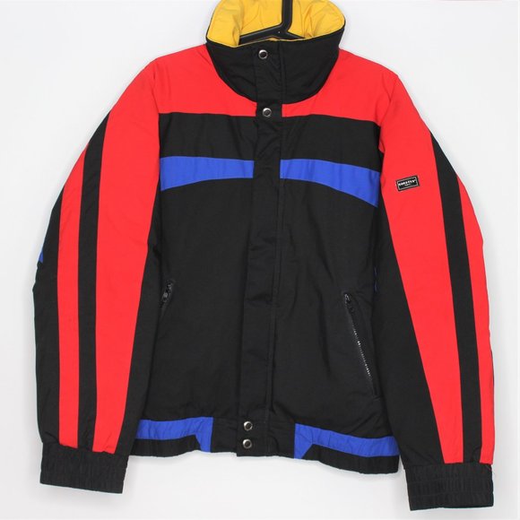 Profile Other - VTG Profile Gore-Tex Goose Down Jacket N245